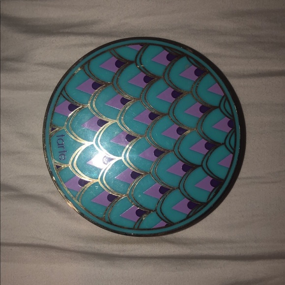 ❤️ SOLD ❤️ TARTE RAINFOREST OF THE SEA VOLUME III - Picture 3 of 4